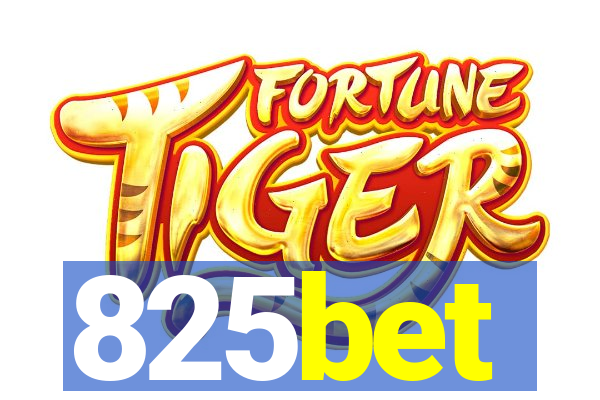 825bet