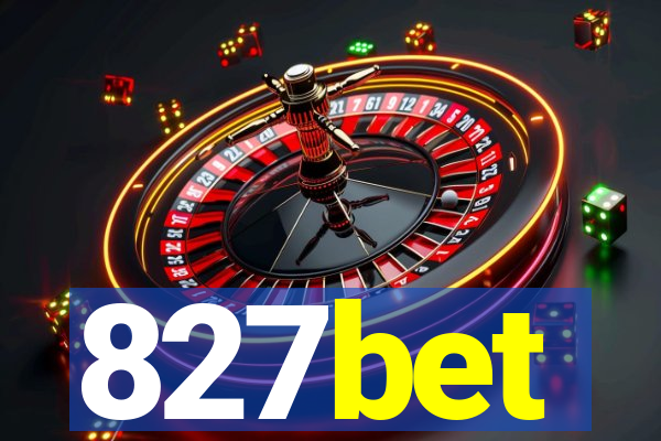 827bet