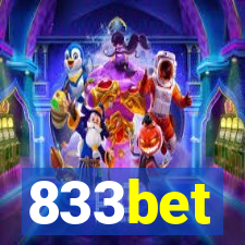 833bet