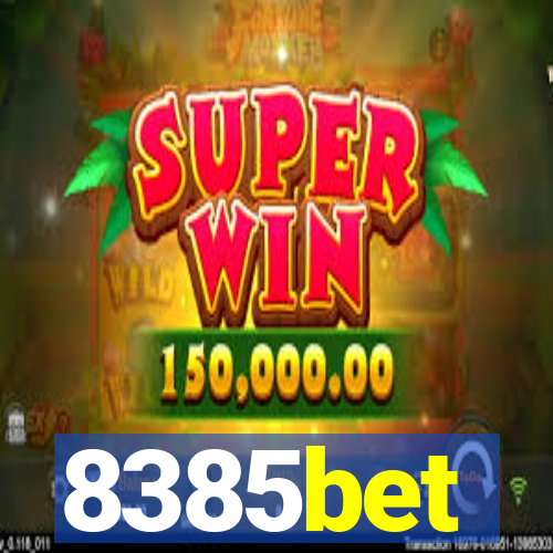 8385bet