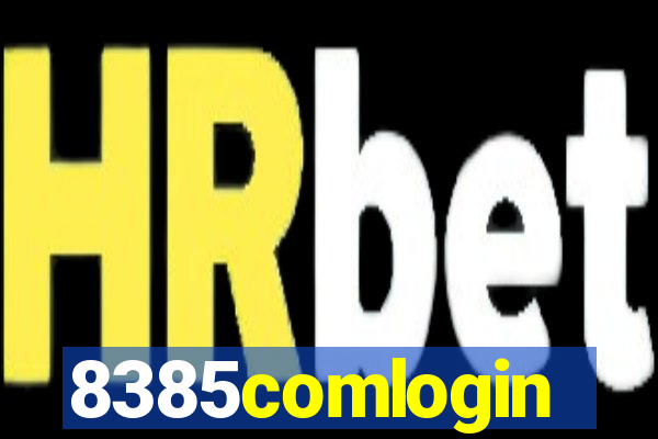 8385comlogin