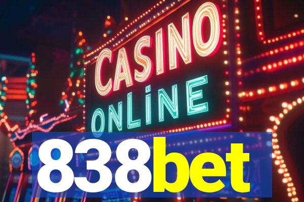 838bet