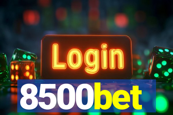 8500bet