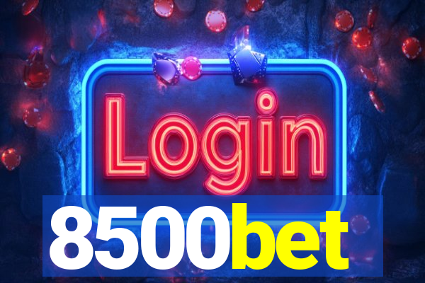8500bet