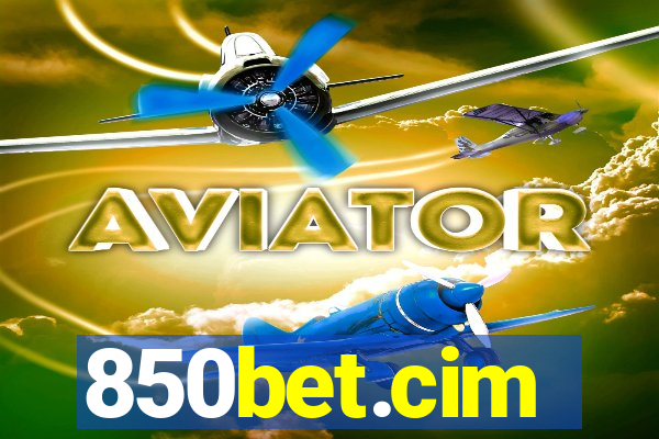 850bet.cim