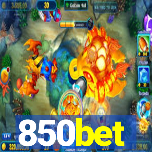 850bet