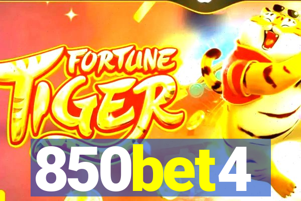 850bet4