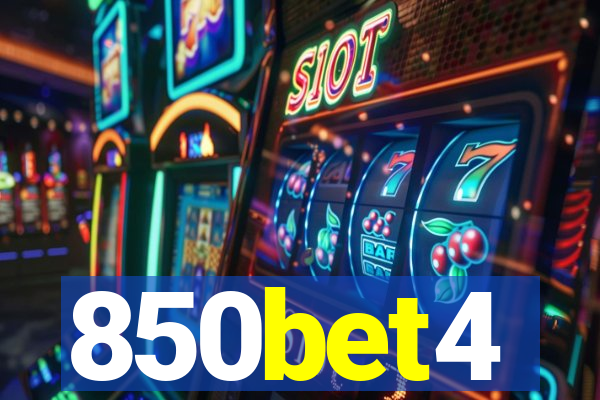 850bet4