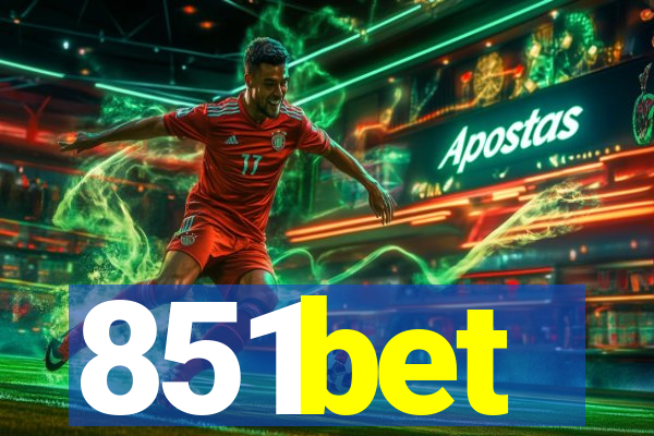 851bet