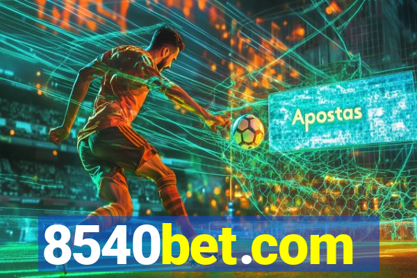 8540bet.com