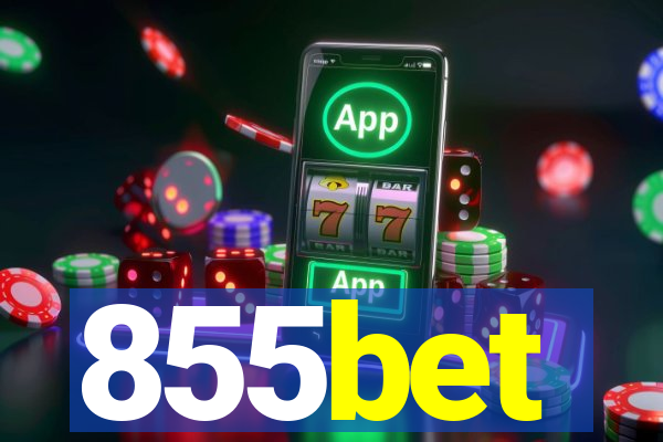855bet