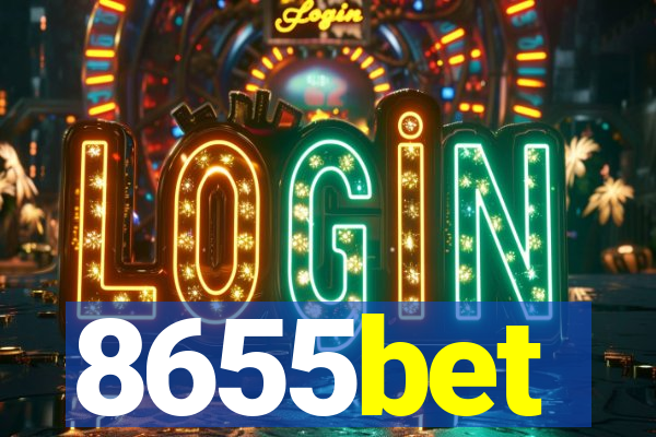 8655bet