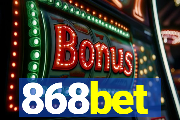 868bet