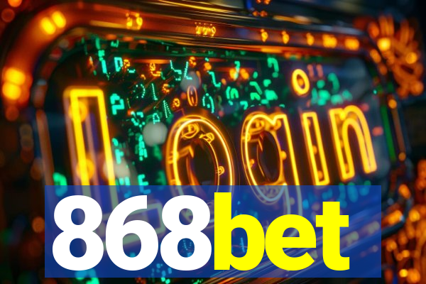 868bet