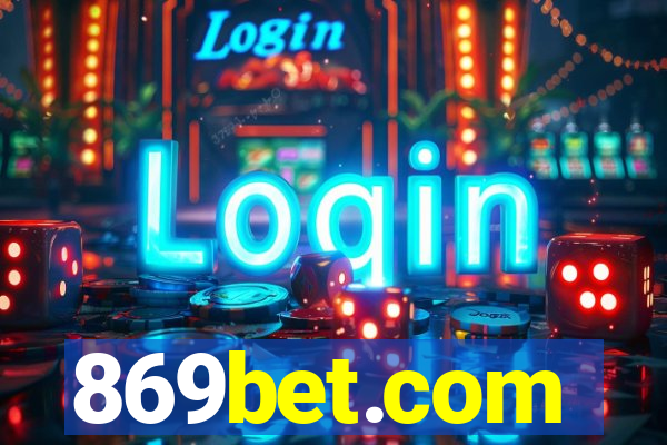 869bet.com