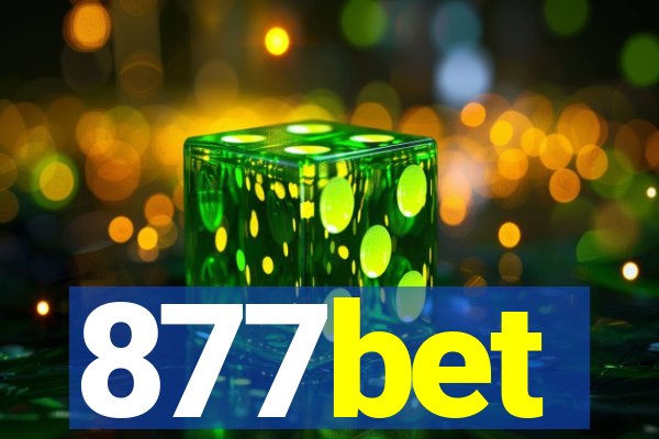 877bet