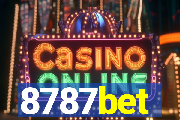 8787bet
