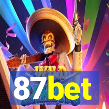 87bet