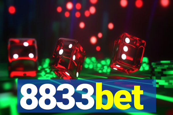 8833bet