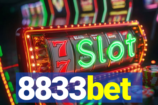 8833bet