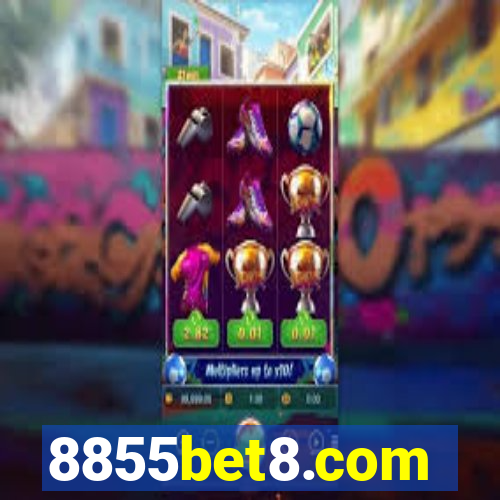 8855bet8.com