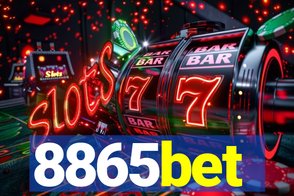 8865bet
