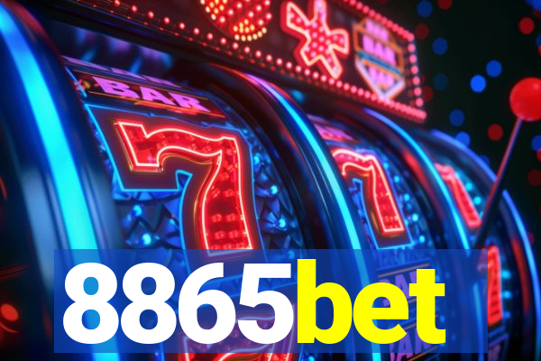 8865bet