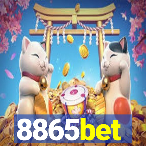 8865bet