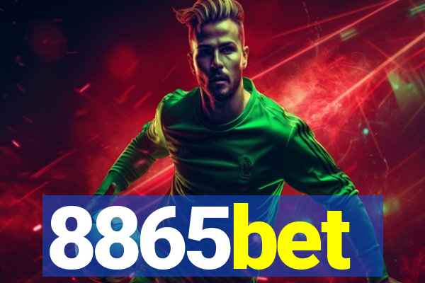 8865bet