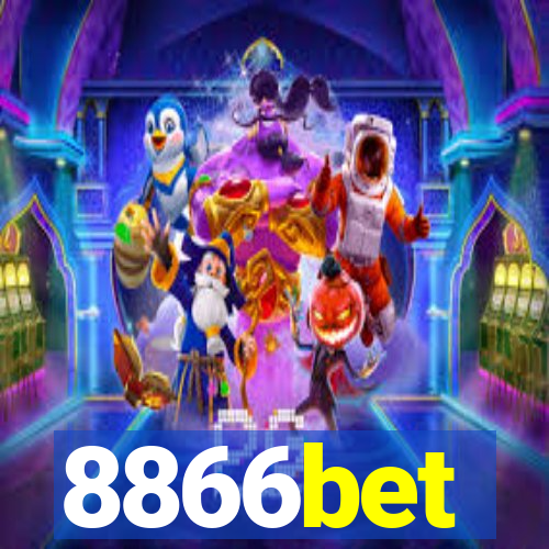 8866bet