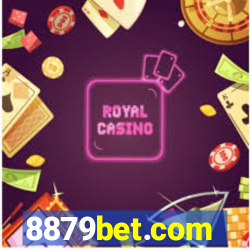 8879bet.com