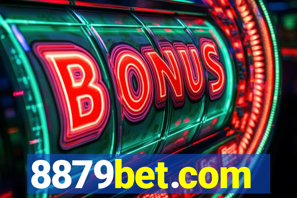 8879bet.com