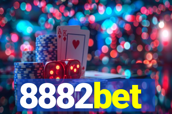 8882bet