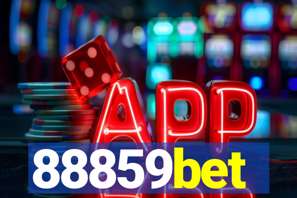 88859bet