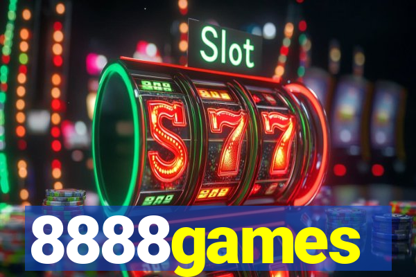 8888games