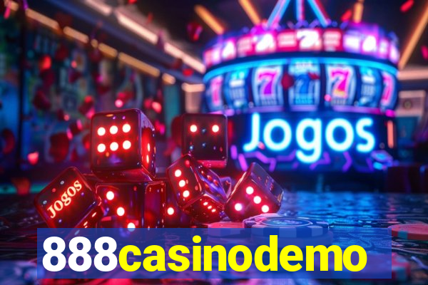 888casinodemo