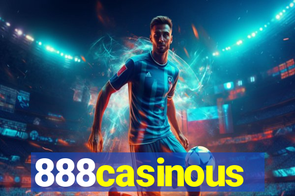 888casinous