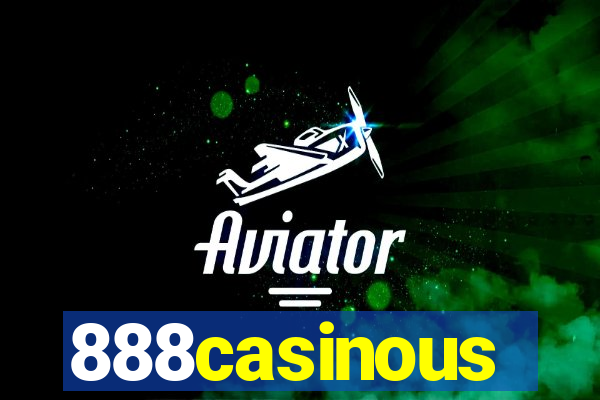 888casinous