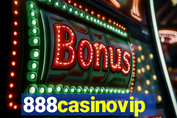 888casinovip
