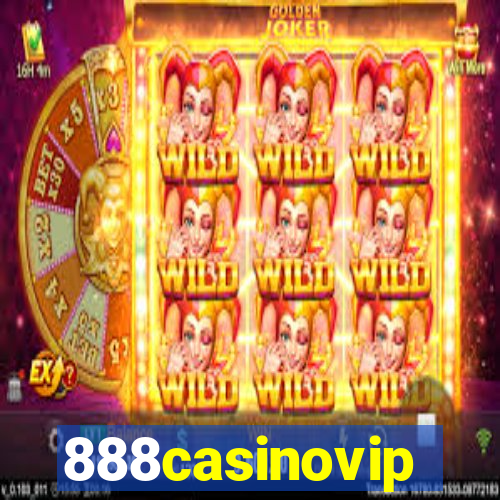 888casinovip