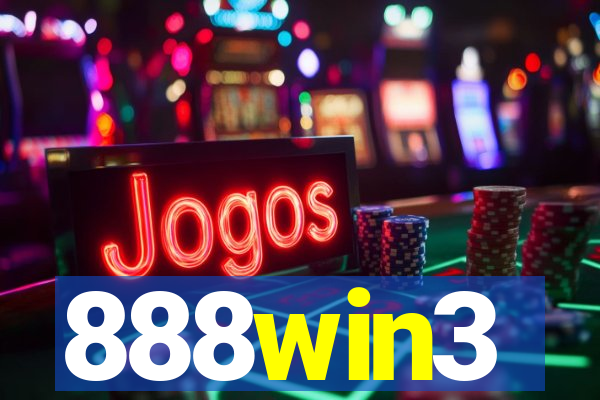888win3