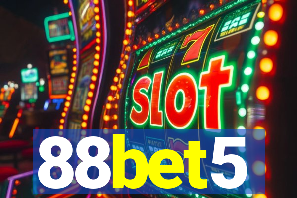 88bet5