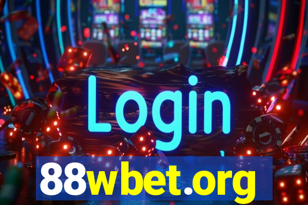 88wbet.org
