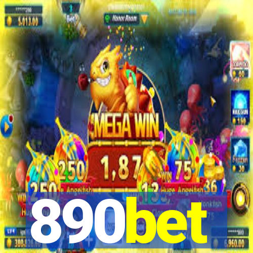 890bet
