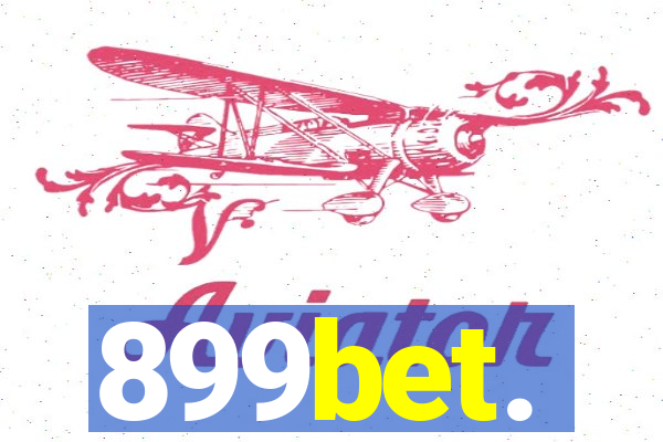899bet.