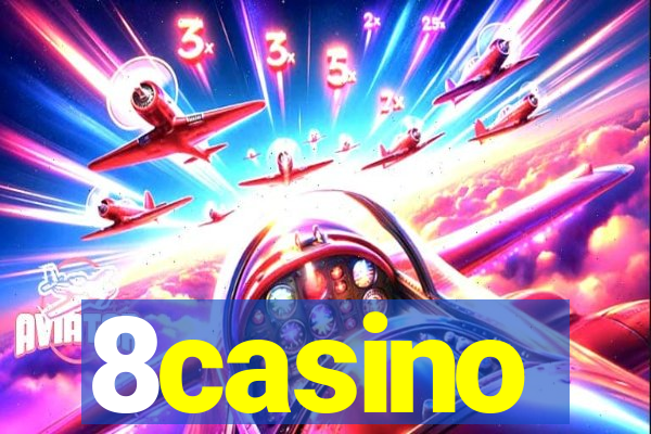 8casino