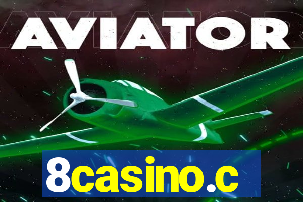 8casino.c