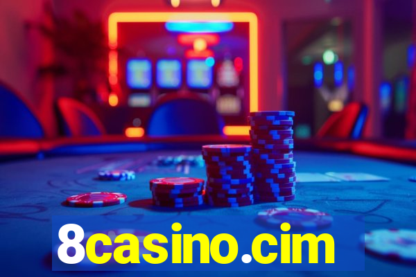 8casino.cim