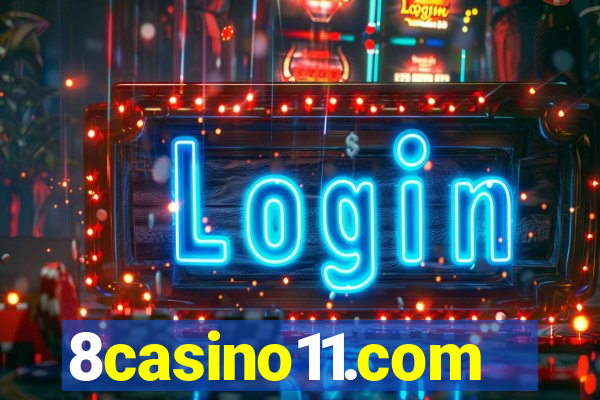 8casino11.com