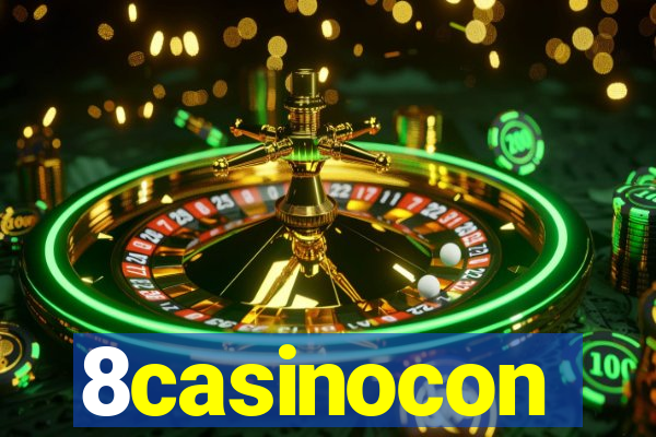 8casinocon